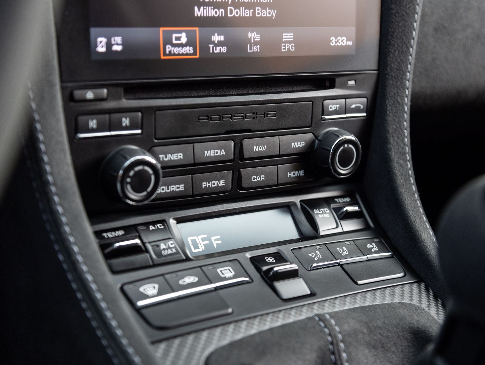 2024 Porsche 718 Cayman GT4 RS