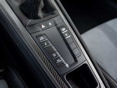 2024 Porsche 718 Cayman GT4 RS