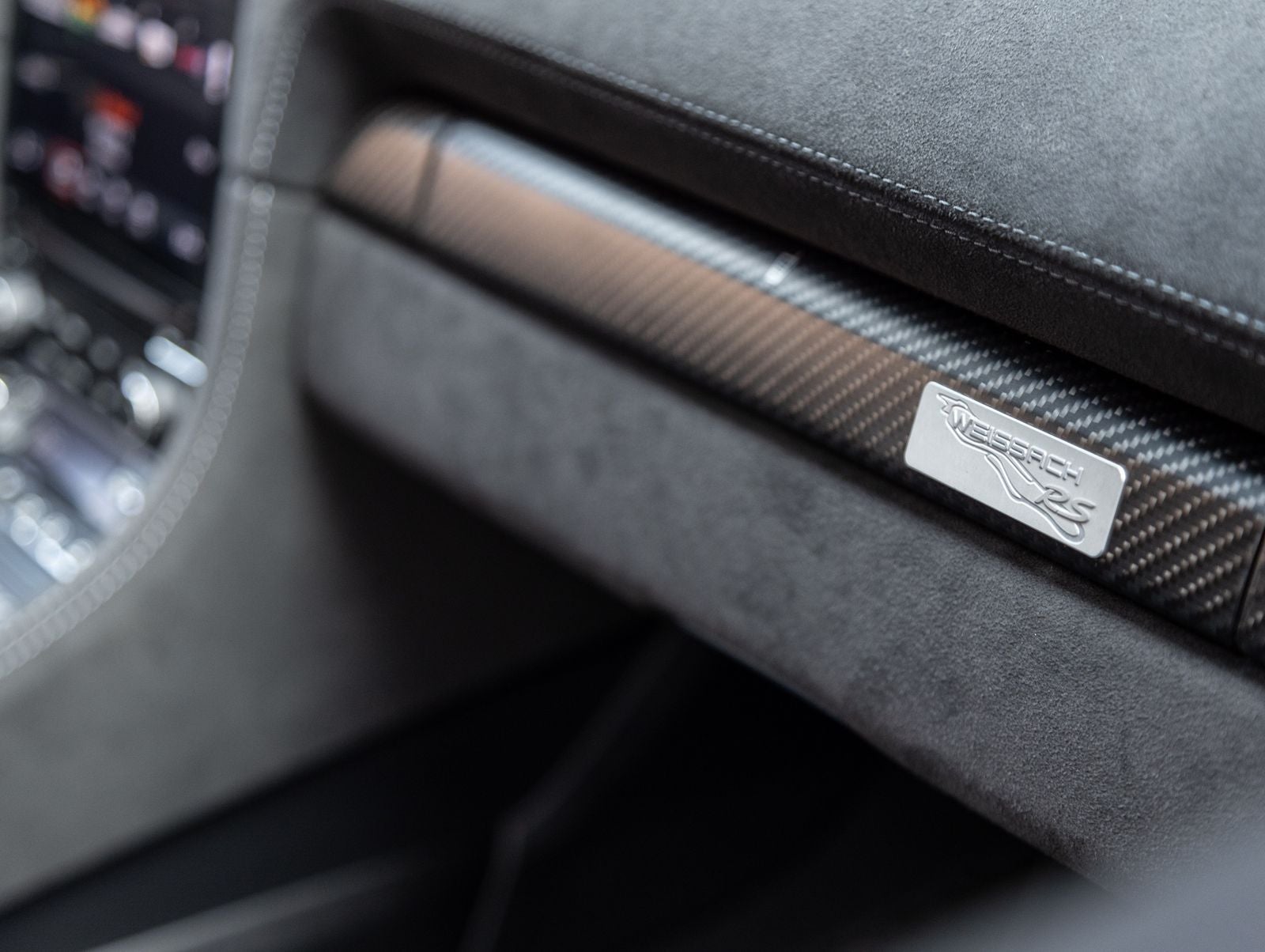 2024 Porsche 718 Cayman GT4 RS