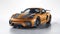 2024 Porsche 718 718 Cayman GT4 RS (MY24)