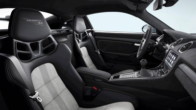 2024 Porsche 718 718 Cayman GT4 RS (MY24)