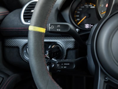 2023 Porsche 718 718 Cayman GT4 RS