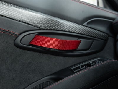 2023 Porsche 718 718 Cayman GT4 RS