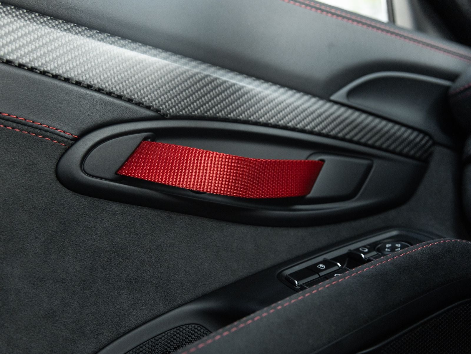 2023 Porsche 718 718 Cayman GT4 RS