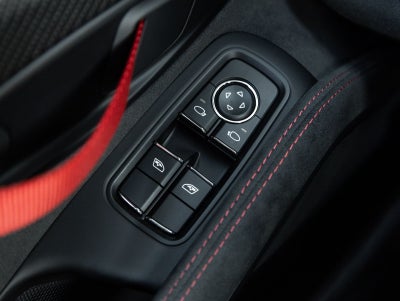 2023 Porsche 718 718 Cayman GT4 RS