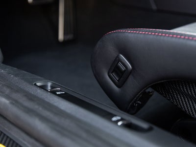 2023 Porsche 718 718 Cayman GT4 RS