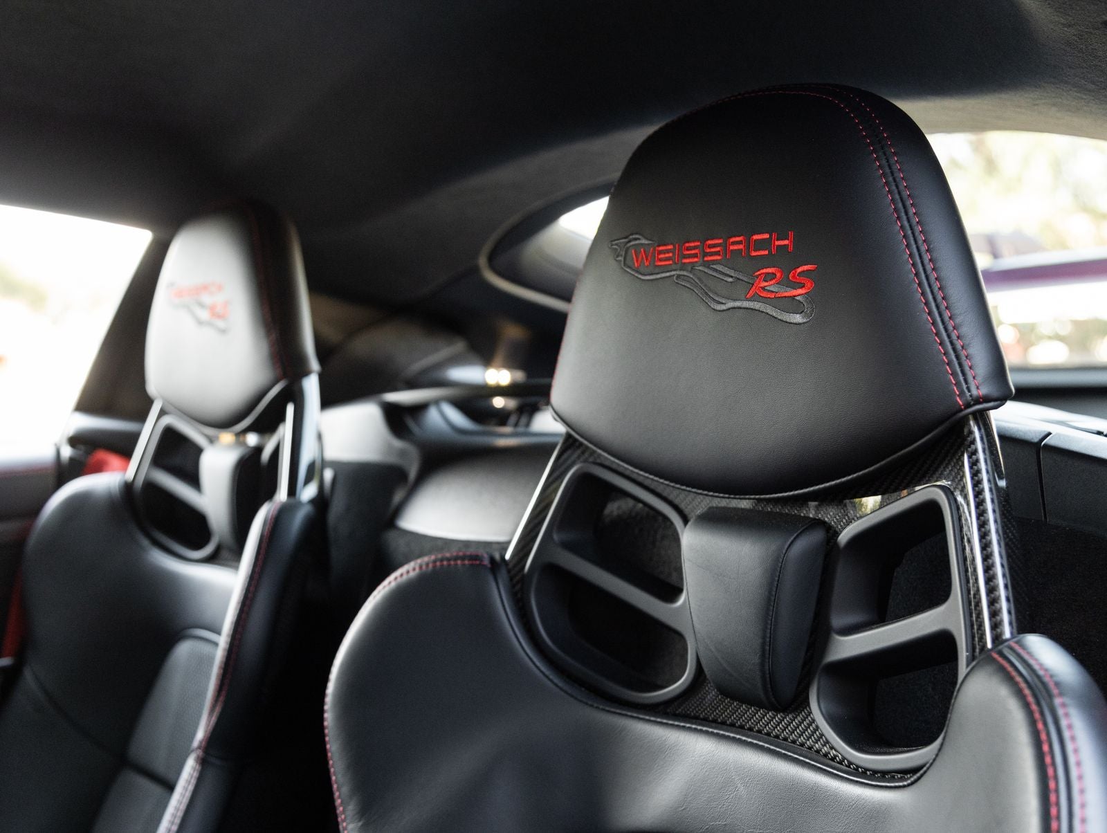 2023 Porsche 718 718 Cayman GT4 RS