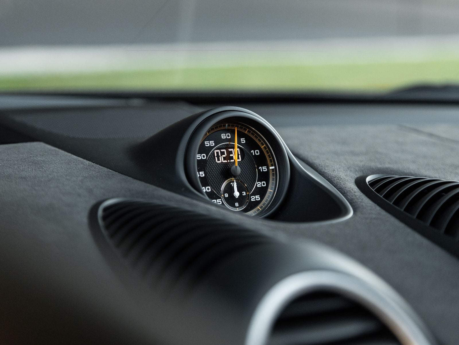 2023 Porsche 718 718 Cayman GT4 RS