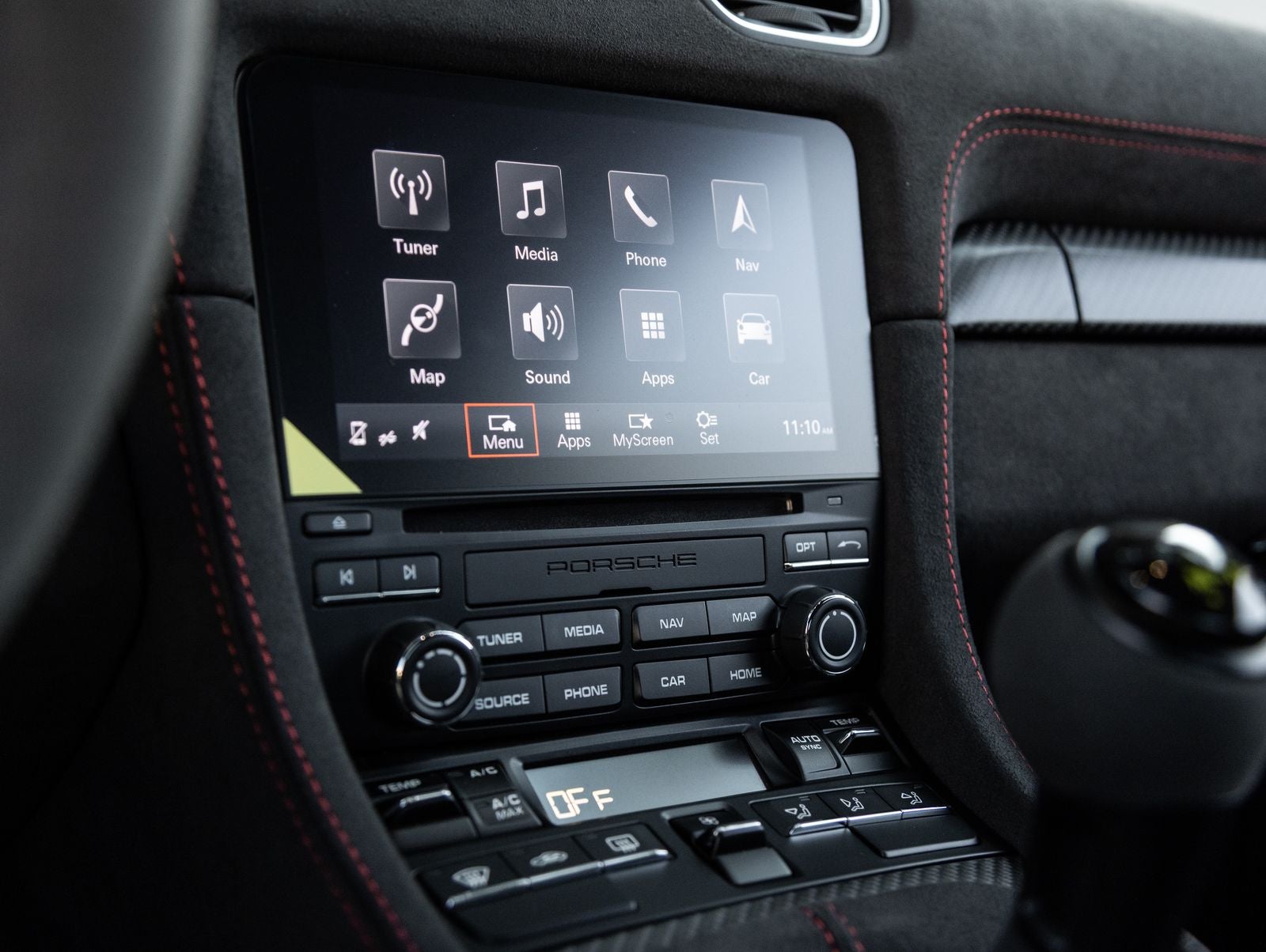 2023 Porsche 718 718 Cayman GT4 RS