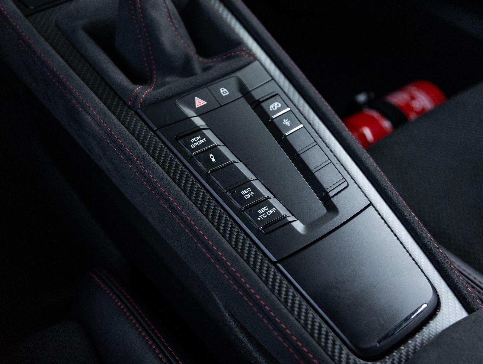 2023 Porsche 718 718 Cayman GT4 RS