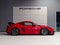 2023 Porsche 718 718 Cayman GT4 RS