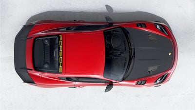 2023 Porsche 718 718 Cayman GT4 RS