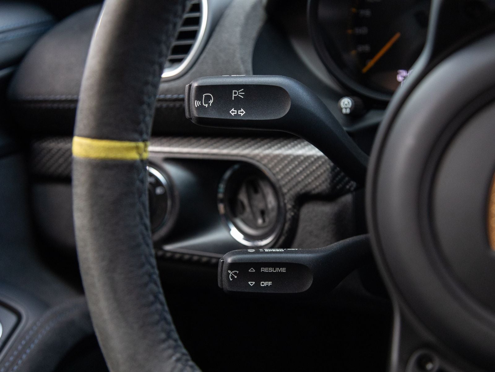 2024 Porsche 718 Cayman GT4 RS
