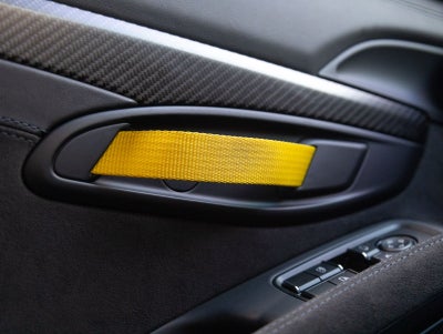 2024 Porsche 718 Cayman GT4 RS