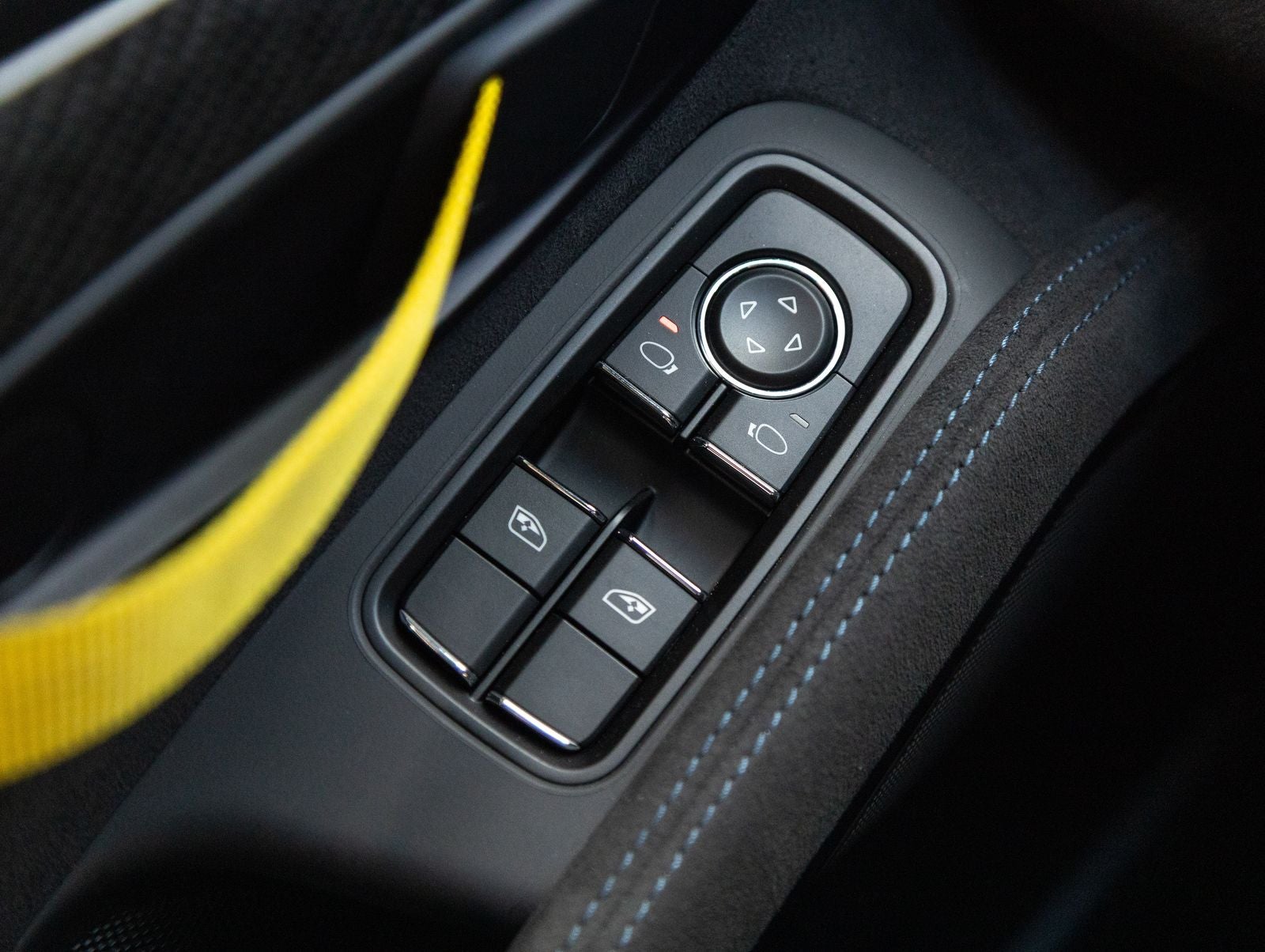 2024 Porsche 718 Cayman GT4 RS
