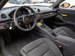 2024 Porsche 718 Cayman GT4 RS