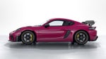 2024 Porsche 718 718 Cayman GT4 RS