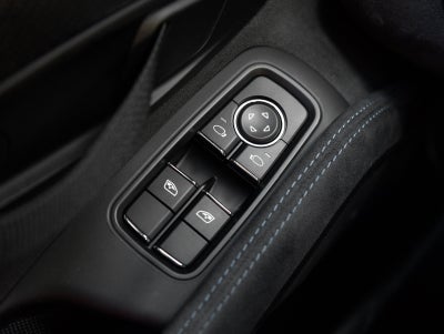 2023 Porsche 718 718 Cayman GT4 RS