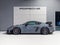2023 Porsche 718 718 Cayman GT4 RS