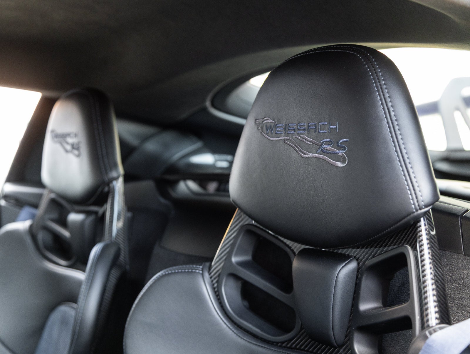 2023 Porsche 718 718 Cayman GT4 RS