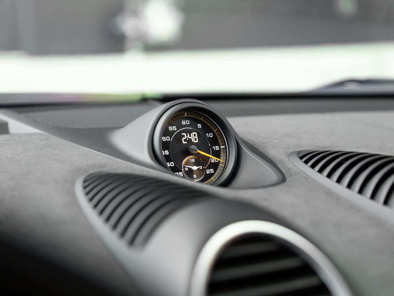 2023 Porsche 718 718 Cayman GT4 RS