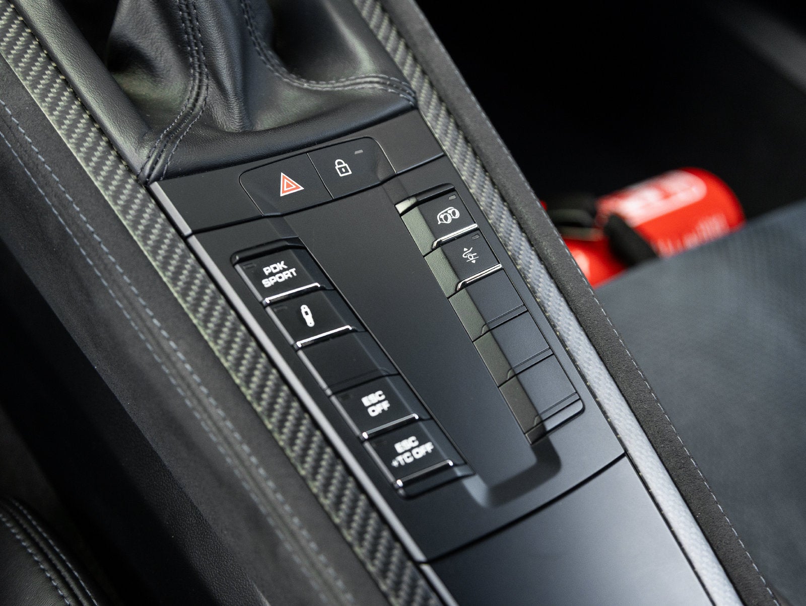 2023 Porsche 718 718 Cayman GT4 RS