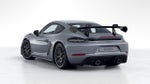 2023 Porsche 718 718 Cayman GT4 RS