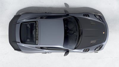 2023 Porsche 718 718 Cayman GT4 RS