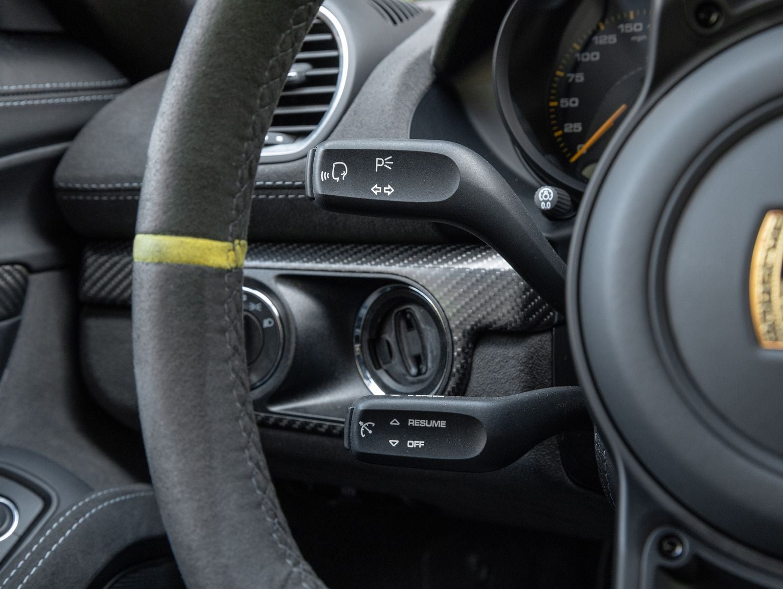 2024 Porsche 718 Cayman GT4 RS