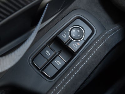 2024 Porsche 718 Cayman GT4 RS