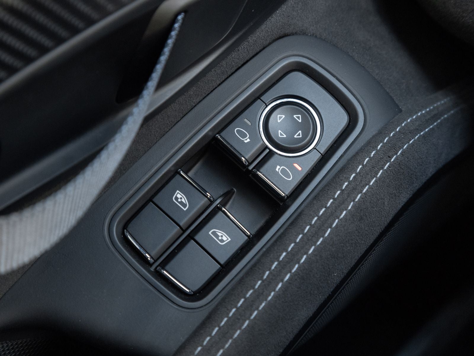 2024 Porsche 718 Cayman GT4 RS