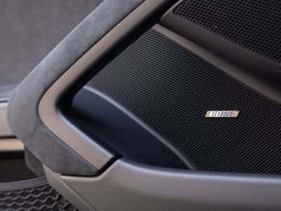 2024 Porsche 718 Cayman GT4 RS