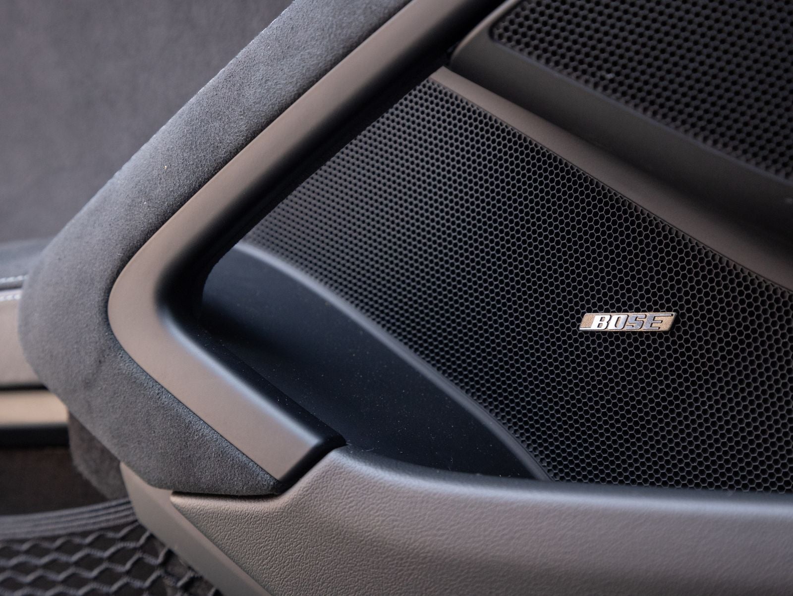 2024 Porsche 718 Cayman GT4 RS