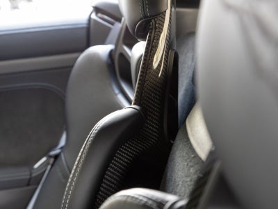 2024 Porsche 718 Cayman GT4 RS