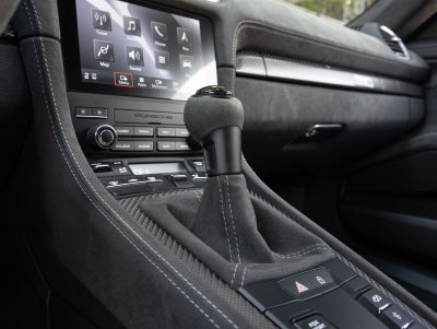 2024 Porsche 718 Cayman GT4 RS