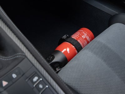 2024 Porsche 718 Cayman GT4 RS