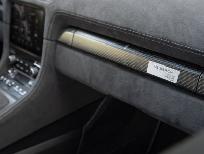 2024 Porsche 718 Cayman GT4 RS