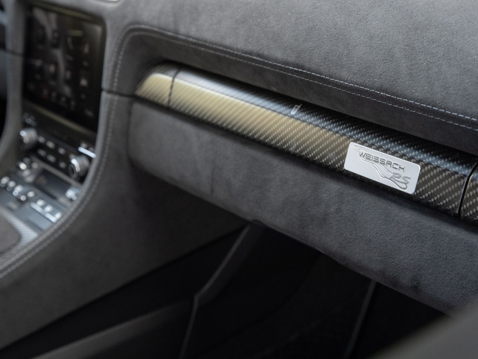 2024 Porsche 718 Cayman GT4 RS