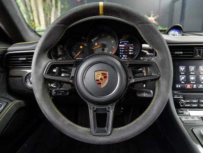 2018 Porsche 911 GT2 RS