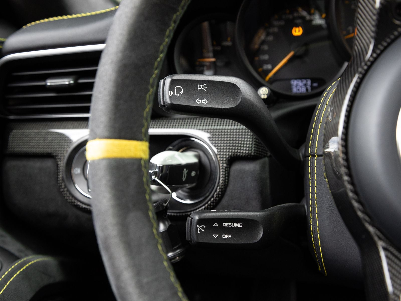 2018 Porsche 911 GT2 RS