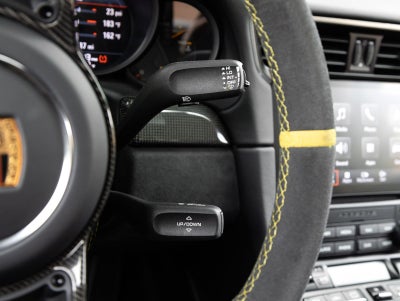 2018 Porsche 911 GT2 RS