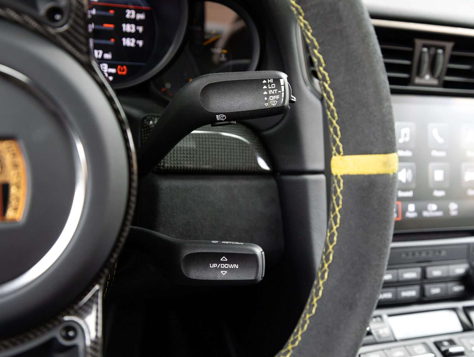2018 Porsche 911 GT2 RS