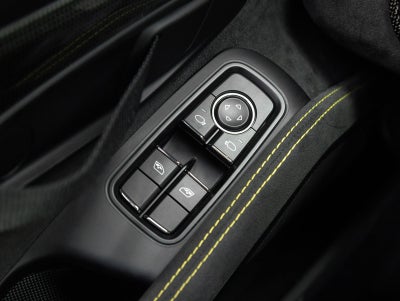 2018 Porsche 911 GT2 RS