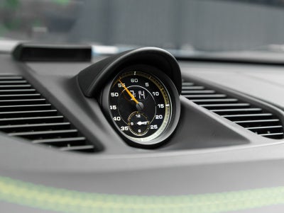 2018 Porsche 911 GT2 RS