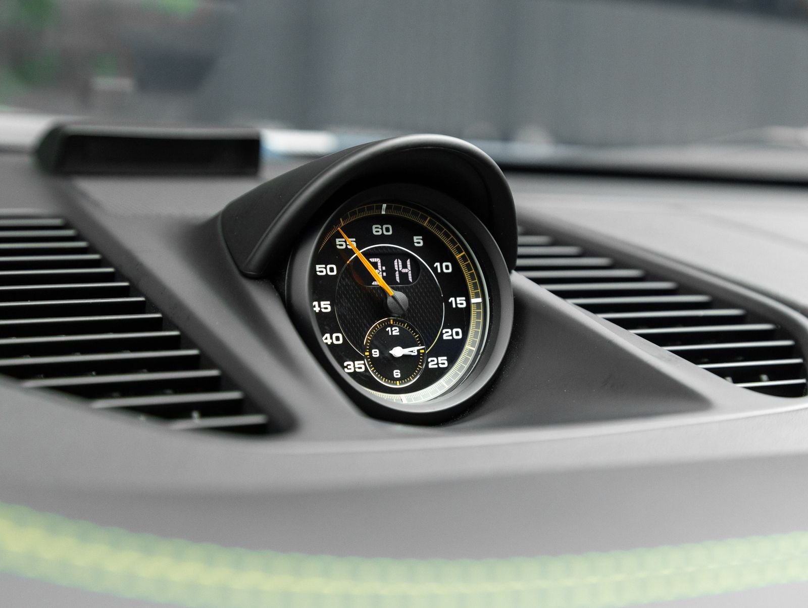 2018 Porsche 911 GT2 RS