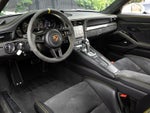 2018 Porsche 911 GT2 RS