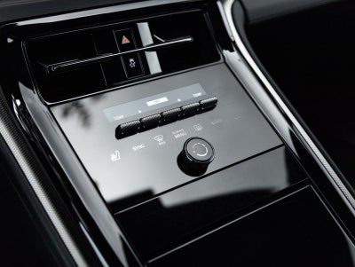 2025 Porsche Panamera 4 E-Hybrid
