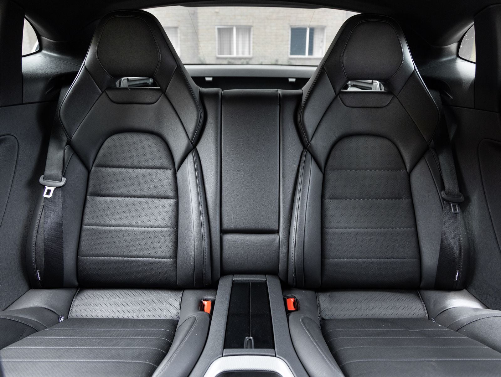 2025 Porsche Panamera 4 E-Hybrid