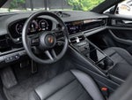 2025 Porsche Panamera 4 E-Hybrid