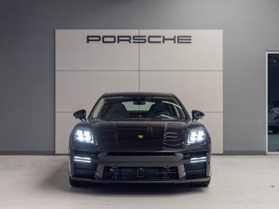 2026 Porsche Panamera Panamera 4 E-Hybrid